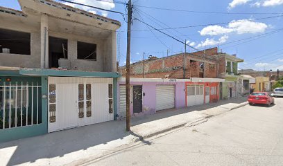 Vidriería Carlos