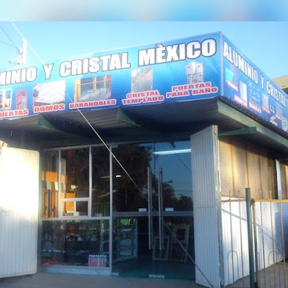 Vidrieria Casas