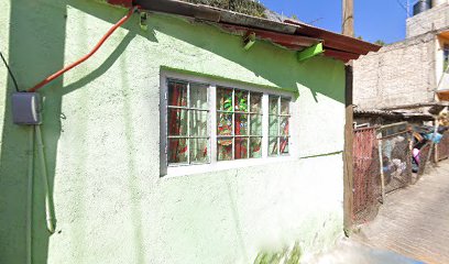 Vidriería Castillo