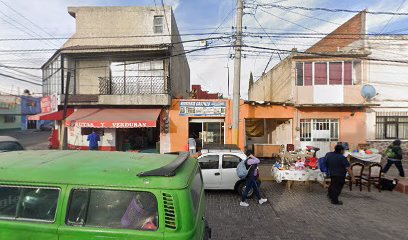 Vidriería 