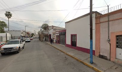 Vidrieria Castro