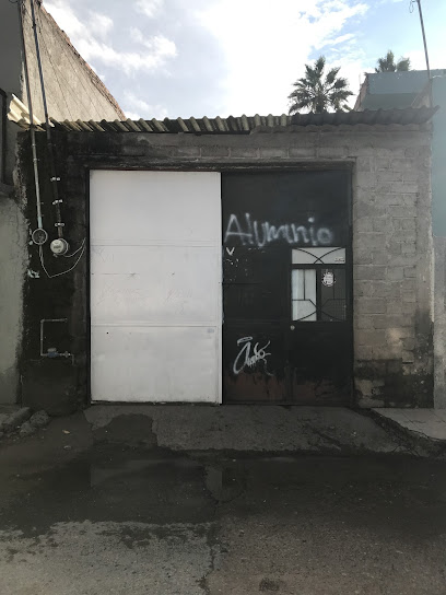 Negocio Vidriería Cavazos