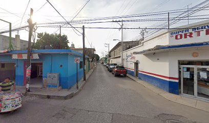 Negocio Vidriería Centenario