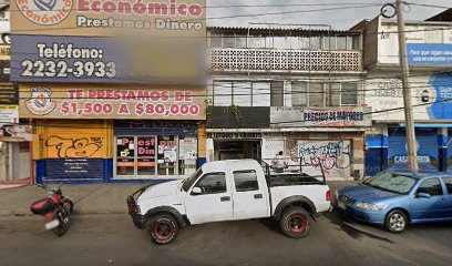Vidrieria Central Mx