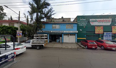 Vidrieria Cervantes