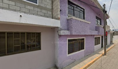 Vidrieria Cesar Marín