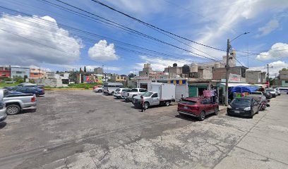 Negocio Vidriería Chacon