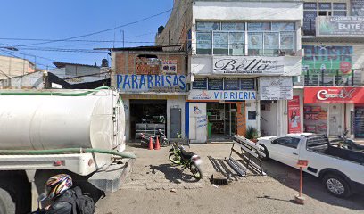 Negocio Vidrieria Chalco