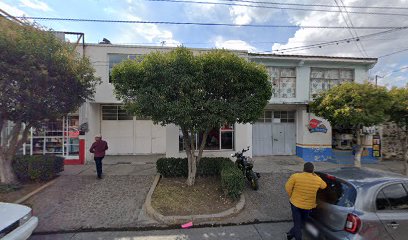 Negocio Vidriería Chanis