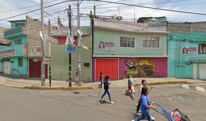 Vidrieria Charly