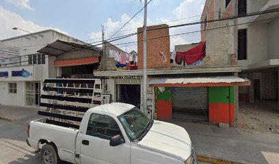 Negocio Vidrieria Chavez