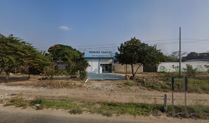 Negocio Vidrieria Chiapas