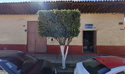 Vidrieria Chilchota