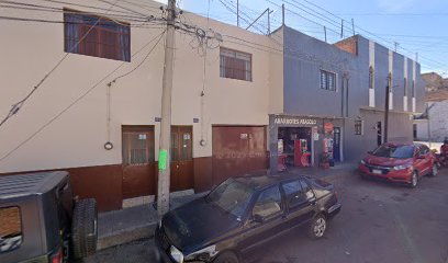 Negocio Vidriería Chwilo