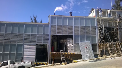 Vidrieria Cica Colonnier