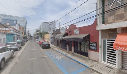 Negocio Vidriería Cimas