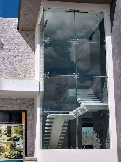 Vidriería Ciudad Del Sol