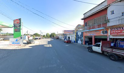 Negocio Vidriería Clalax