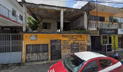 Negocio Vidriería Colombia