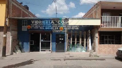 Vidriería Cometa