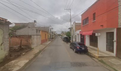 Vidriería Compostela
