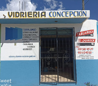 Vidrieria Concepción
