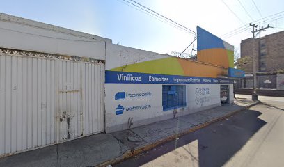Vidrieria Constitucion