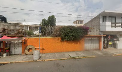 Negocio Vidriería Continental