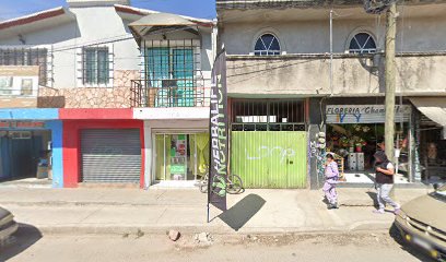 Vidrieria Contreras