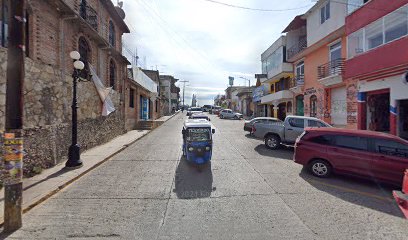 Negocio Vidriería Coronel