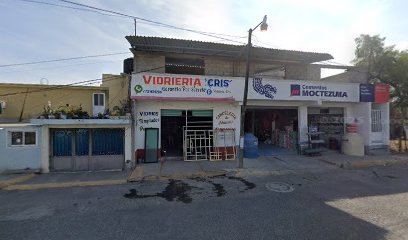 Negocio Vidrieria Cris