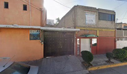 Negocio Vidrieria 