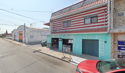 Vidrieria Cristal