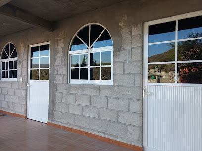 Vidriería Cristal