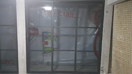 Negocio Vidriería Cristal