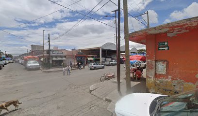 Negocio Vidriería Cristal De Esperanza