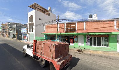 Vidrieria 