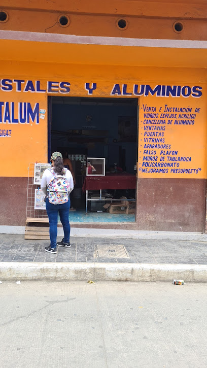 Vidriería
