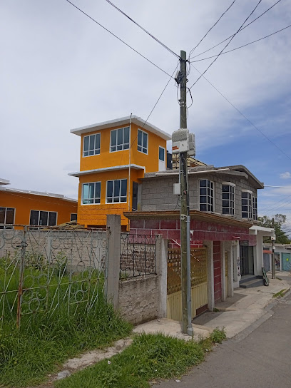 Negocio Vidrieria Cruz