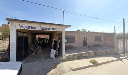 Vidrieria Cuauhtemoc