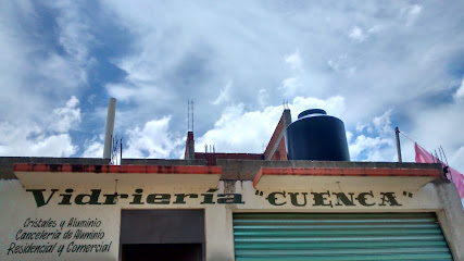 Vidriería Cuenca
