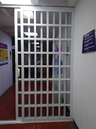 Negocio Vidriería Cuernavaca