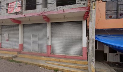 Vidriería D. E. L
