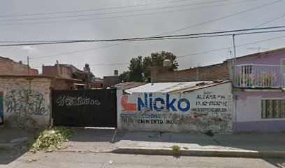 Negocio Vidrieria Daniel