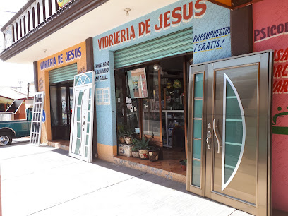 Vidrieria De Jesús