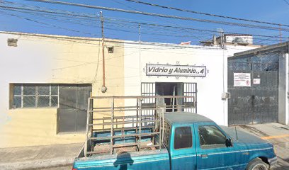 Negocio Vidriería De La 4