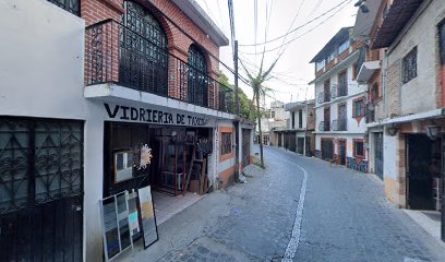 Vidrieria De Taxco