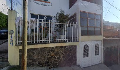 Vidriería De Vidrios Vieyra