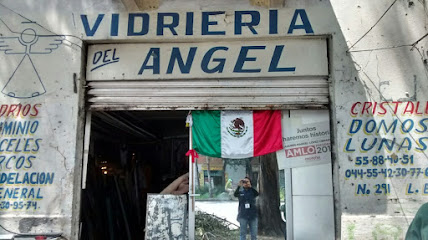 Vidriería Del Ángel