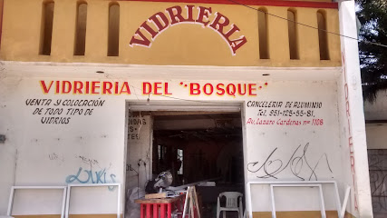 Vidrieria Del Bosque